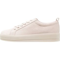 Trampki i tenisówki damskie: Bianco LACED UP Tenisówki i Trampki natural