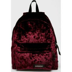 Eastpak - Plecak. Czarne plecaki damskie marki Eastpak. Za 219,90 zł.