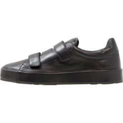 Trampki męskie: Jil Sander Tenisówki i Trampki black