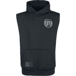 Bejsbolówki męskie: Parkway Drive EMP Signature Collection Bluza z kapturem czarny