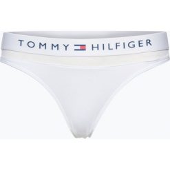Stringi: Tommy Hilfiger – Stringi damskie, czarny
