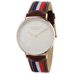 Axcent zegarek męski IX5700R-11. Zegarki męskie Axcent. Za 295,00 zł.