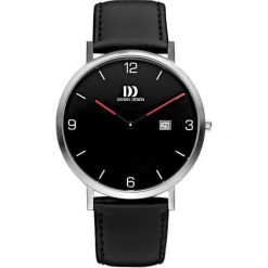 Danish Design IQ13Q1153. Czerwone zegarki męskie Danish Design. W wyprzedaży za 417,00 zł.