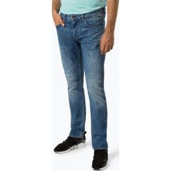 PME Legend - Jeansy męskie, niebieski. Jeansy męskie Pme Legend. Za 449,95 zł.