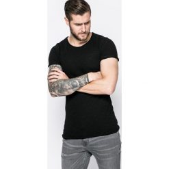 T-shirty męskie: Review – T-shirt