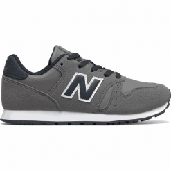 New Balance YC373FB. Buciki niemowlęce New Balance, z materiału, bez zapięcia. Za 249,99 zł.