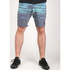 O'Neill The Ocean Szorty Niebieski. Niebieskie spodenki i szorty męskie O'Neill, bez wzorów, z elastanu. Za 163,95 zł.