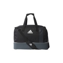 Torby sportowe adidas Torba Tiro Team Bag with Bottom Compartment Medium. Czarne torby podróżne marki Adidas. Za 179,00 zł.