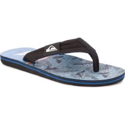 Klapki męskie: Japonki QUIKSILVER – AQYL100560 Xkbb