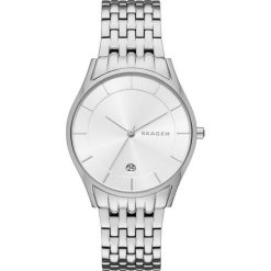 Zegarki damskie: Zegarek damski Skagen Holst SKW2387