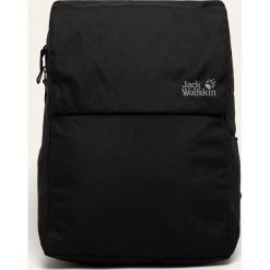 Jack Wolfskin - Plecak. Niebieskie plecaki damskie Jack Wolfskin, bez wzorów, z poliesteru. Za 219,90 zł.