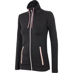 Bluzy damskie: Damska sportowa bluza z kapturem TD