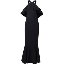 Sukienki: Rachel Zoe BEXTER Długa sukienka black