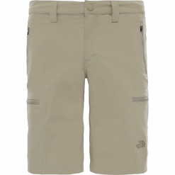 Spodenki The North Face Exploration Short CL9S254. Spodenki i szorty męskie The North Face, s, bez wzorów, z elastanu, street, długie. W wyprzedaży za 149,99 zł.