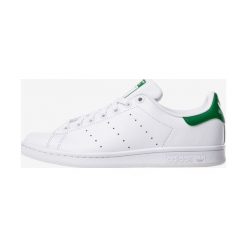 Adidas Originals Stan Smith Tenisówki Biały. Białe trampki męskie adidas Originals, bez wzorów, ze skóry, bez zapięcia. Za 447,95 zł.