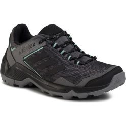 Buty adidas - Terrex Eastrail W EE6566 Black. Czarne buty sportowe damskie Adidas, z materiału, klasyczne, outdoorowe. Za 329,00 zł.