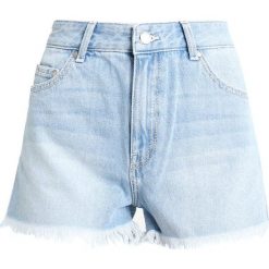 Szorty damskie: Dr.Denim VEGA Szorty jeansowe light indigo wash