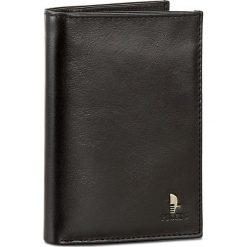 Portfele męskie: Duży Portfel Męski PUCCINI – P-1696 1 Black