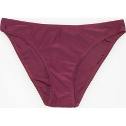 Stroje dwuczęściowe damskie: Dół od bikini – Fioletowy