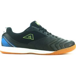 HALÓWKI MĘSKIE AME 160709S CZA. Buty sportowe męskie American CLUB, z materiału, bez zapięcia. Za 89,00 zł.