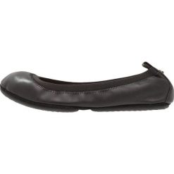 Baleriny damskie: Yosi Samra SAMARA Baleriny black