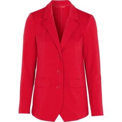 Cellbes Żakiet z miękkiego dżerseju. czerwony female czerwony 58/60. Czerwone marynarki damskie Cellbes, z dżerseju. Za 259,00 zł.