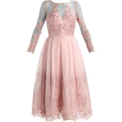 Sukienki: Chi Chi London MIRREN Sukienka koktajlowa mink