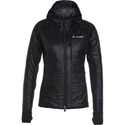 Kurtki sportowe damskie: Vaude SESVENNA Kurtka Outdoor black