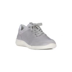Buty Ara ALLACCAITA NABUCK. Brązowe trampki i tenisówki damskie ara, bez wzorów, bez zapięcia. Za 347,90 zł.