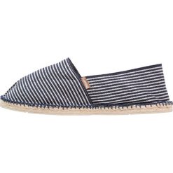Espadryle męskie: Espadrij l´originale CLASSIC Espadryle ecru/marine/fin