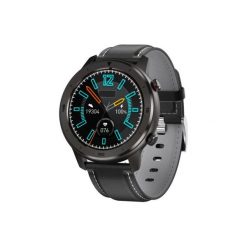 Smartwatch GARETT Men 5S Czarny. Czarne, cyfrowe zegarki męskie Garett. Za 389,00 zł.