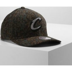 Czapki męskie: Mitchell & Ness ABSTRACT SNAPBACK Czapka z daszkiem multicoloured