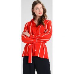 Bluzki damskie: YAS Tall YASLILLO Bluzka orange