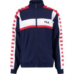 Kurtki sportowe męskie: Fila DEVIN Kurtka sportowa peacoat