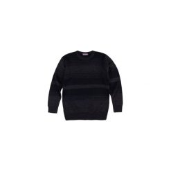 Sweter męski standardowy nierozpinany. Szare swetry klasyczne męskie marki TXM, m. Za 29,99 zł.