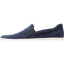 Półbuty damskie: Vagabond CAMILLE Półbuty wsuwane dark blue