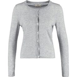 FTC Cashmere Kardigan grau. Szare kardigany damskie FTC Cashmere, l, z kaszmiru. Za 839,00 zł.