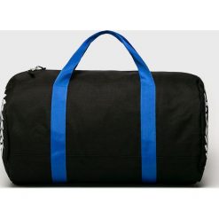Hype - Torba. Czarne torebki damskie sportowe marki Hype, z materiału, sportowe. Za 179,90 zł.