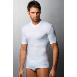 Podkoszulki męskie: Męski bezszwowy T-shirt Haster 52 slim fit