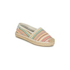 Espadryle Marc O'Polo PARELIA. Szare espadryle damskie marki Marc O'Polo. Za 202,30 zł.