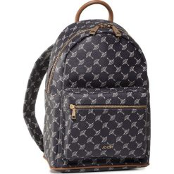 Plecak JOOP! - Salome Backpack Mvz 4140004560 Night Blue 403. Niebieskie plecaki damskie JOOP!, bez wzorów, ze skóry ekologicznej. W wyprzedaży za 659,00 zł.