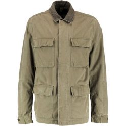 Kurtki męskie: AllSaints DYERS Kurtka wiosenna khaki green
