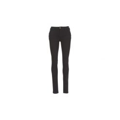 Jeansy straight leg Le Temps des Cerises PULP. Czarne jeansy damskie marki Le Temps Des Cerises. Za 319,20 zł.