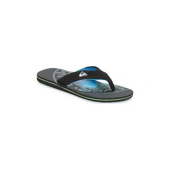 Chodaki męskie: Japonki Quiksilver MOLOKAI LAYBACK M SNDL XKSK