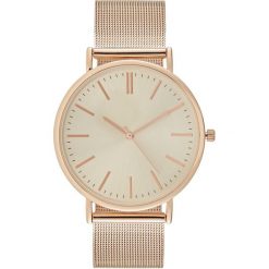 KIOMI Zegarek rose goldcoloured. Czerwone, analogowe zegarki damskie KIOMI. Za 129,00 zł.