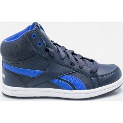 Buty sportowe chłopięce: Reebok – Buty dziecięce Royal Prime Mid