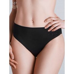 Figi Simone Perele Andora 131770. Figi damskie Simone Pérèle, bez wzorów. Za 75,00 zł.