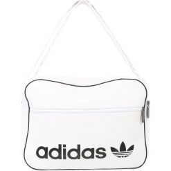 Adidas Originals AIRLINER Torba na ramię white. Białe torby na ramię męskie adidas Originals, na ramię. Za 229,00 zł.