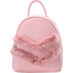 Plecaki damskie: Skinny Dip HOUSTON CHEVY Plecak pink