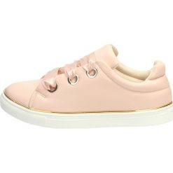 Sportowe buty damskie AMERICAN CLUB 17152 PN. Szare buty sportowe damskie American CLUB, bez wzorów, sportowe. W wyprzedaży za 49,00 zł.